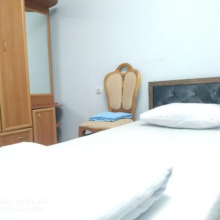 Central Apartment 타슈켄트 외부 사진
